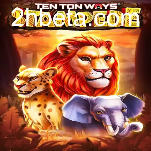 TenTonWaysStampede