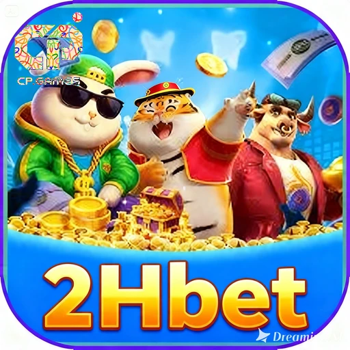2Hbet Logo