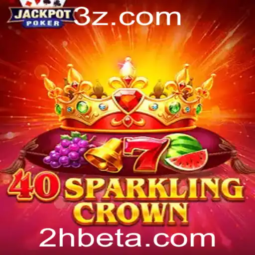 Explorando o Mundo de 40SparklingCrown com 2hbet