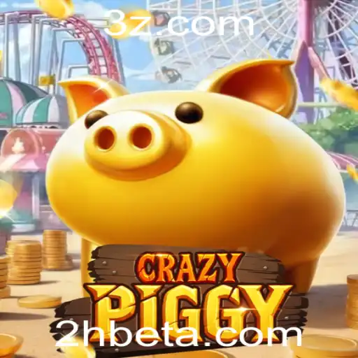 CrazyPiggy: Mergulhe na Diversão do Novo Jogo de Estratégia