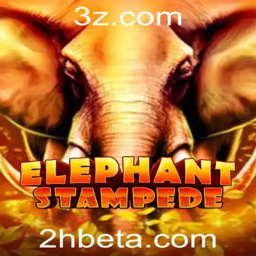 Descubra o Fascinante Mundo de ElephantStampede: O Novo Fenômeno no Universo dos Jogos