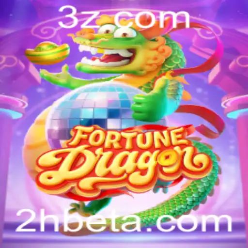 FortuneDragon: A Nova Sensação no Mundo dos Jogos com 2hbet