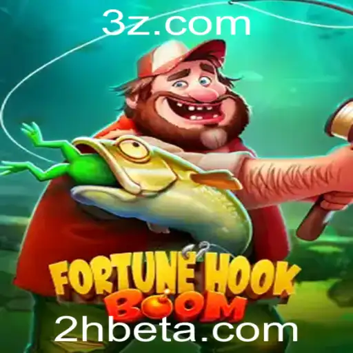 FortuneHookBoom: Um Guia Completo para o Jogo de Estratégia e Azar