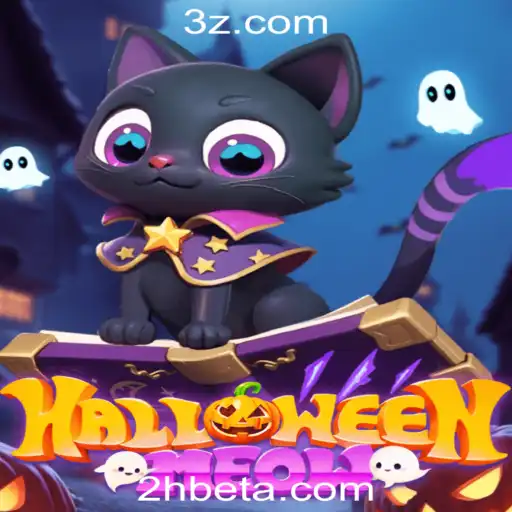 HalloweenMeow: Descubra o Encantador Jogo de Aventura de Halloween
