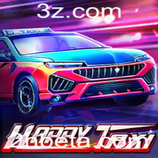 Descubra HappyTaxi: Um Jogo Inovador com a Plataforma 2hbet