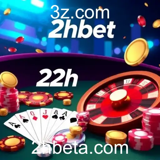 Gaming Experience 2hbet - 800+ Premium and Exclusive Games