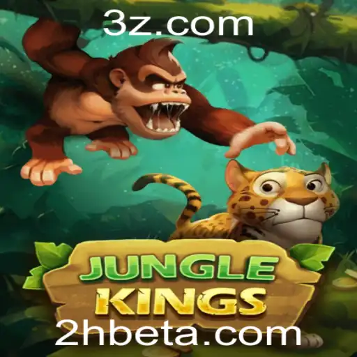 JungleKings: Aventura e Estratégia no Novo Jogo do Momento