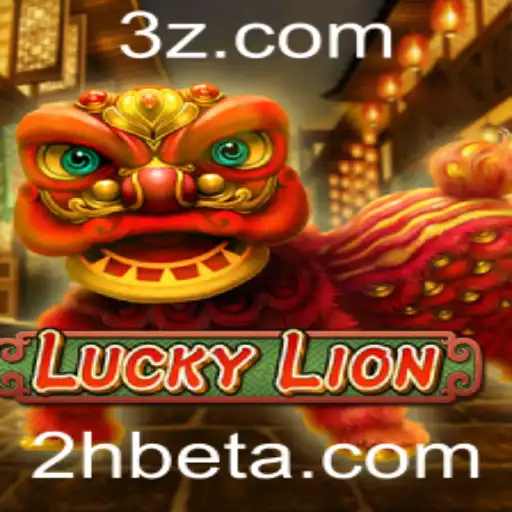 Descubra o Mundo de LuckyLion: Uma Nova Dinâmica de Jogo com 2hbet
