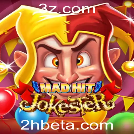 Explorando o Mundo de MadHitJokester: Um Jogo Inovador para Entusiastas de Estratégia