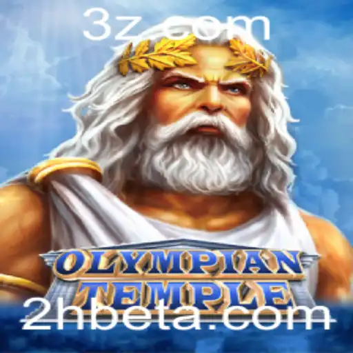 OlympianTemple: Descubra o Novo Jogo Revolucionário