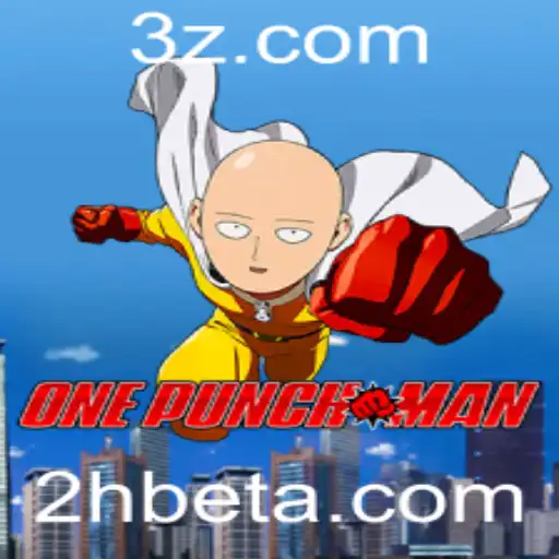 OnePunchMan: Explorando o Universo e Regras do Jogo com a Palavras-Chave 2hbet