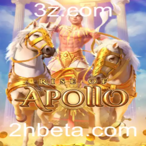 Descubra o Mundo Empolgante de RiseofApollo: Um Novo Jeito de Apostar com 2hbet