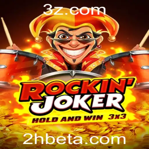 Explorando o Mundo do Jogo RockinJoker e a Palpitante 2hbet