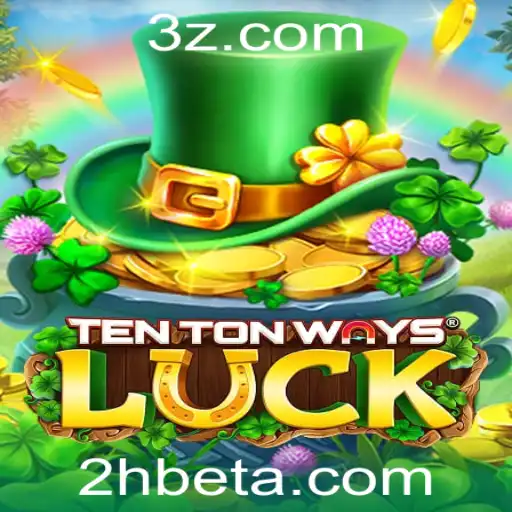 Descubra o Novo Jogo TenTonWaysLuck: Estratégia e Diversão com 2hbet